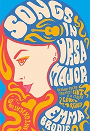 Songs in Ursa Major (Emma Brodie)