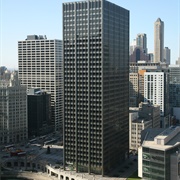 Equitable Building, Chicago
