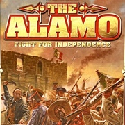 The Alamo: Fight for Independence