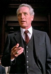 Paul Newman - The Verdict (1982)