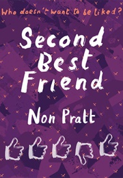 Second Best Friend (Non Pratt)