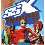 SSX Tricky