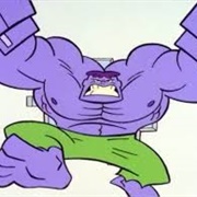 The Infraggable Krunk