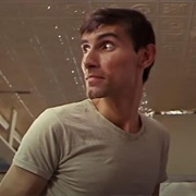 Ralph Henshaw (In the Heat of the Night, 1967)