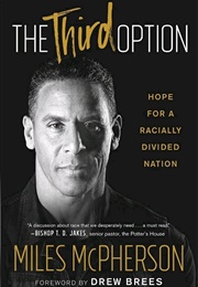 The Third Option (Miles McPherson)