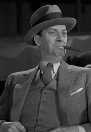 Ned Sparks - 42nd Street (1933)