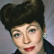 Faye Dunaway