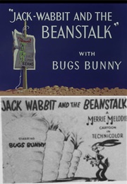 Jack-Wabbit and the Beanstalk (1943)