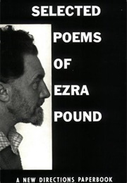 Selected Poems (Ezra Pound)