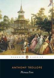 Phineas Finn (Anthony Trollope)