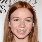 Darbie (Just Add Magic)