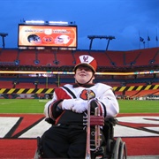 Patrick Henry Hughes