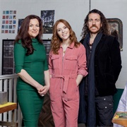 Your Home, Made Perfect