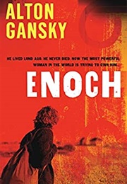 Enoch (Alton Gansky)