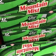 Silver Falls Mountain Mist