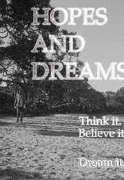 Hopes & Dreams (2000)