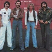 Trick of the Light - The Who