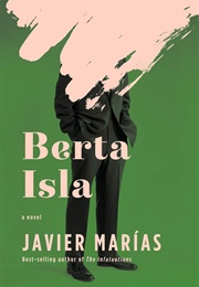 Berta Isla (Javier Marías)