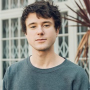 Alec Benjamin