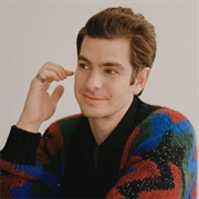 Andrew Garfield