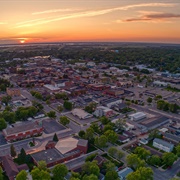 Brookings, South Dakota