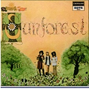 Sunforest - Sound of Sunforest