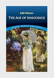 The Age of Innocence (Edith Wharton)