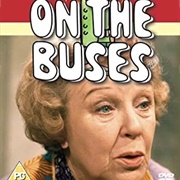 On the Buses - Series 4