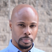 Marquise Vilson (Straight, Trans Man, He/Him)