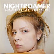 Sarah Shook & the Disarmers - Nightroamer