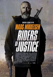Riders of Justice (2020)