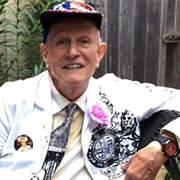 Randy Wicker (Gay, He/Him)