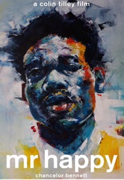 Mr. Happy (2015)