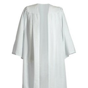 Choir Gown