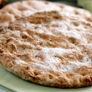 Torta De Chicharrones