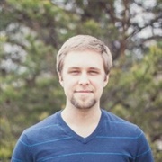 Gregory James Warner