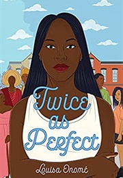 Twice as Perfect (Louisa Onome)
