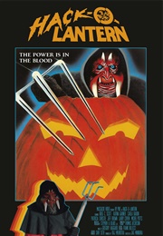 Hack-O-Lantern (1988)