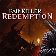Painkiller: Redemption