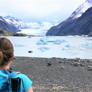 Kachemak Bay State Park