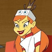 Super Robot Monkey Team Hyperforce Go!