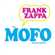 The MOFO Project/Object (Fazedooh)