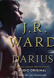 Darius (J.R. Ward)