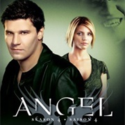 Angel Season 4