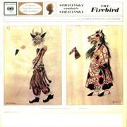 The Firebird - The Complete Ballet in the Original 1910 Orchestration (Igor Stravinsky, 1962)