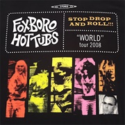 Foxboro Hot Tubs - Stop Drop and Roll
