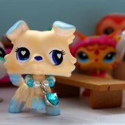 LPS YouTube Series