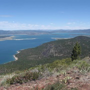 Eagle Lake (Lassen County)