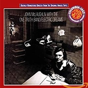 John McLaughlin - Electric Dreams