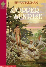 Copper Sunrise (Bryan Buchan)